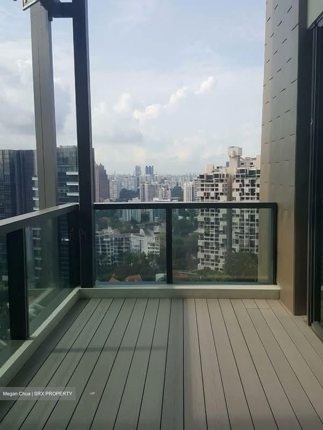 Tomlinson Heights (D10), Condominium #550073041